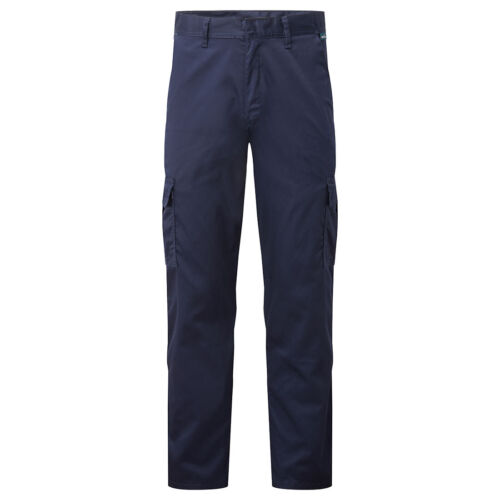 Portwest leichte Kampfhose langlebiger Komfort verstärkte Arbeitskleidung Pent - Bild 5 von 10