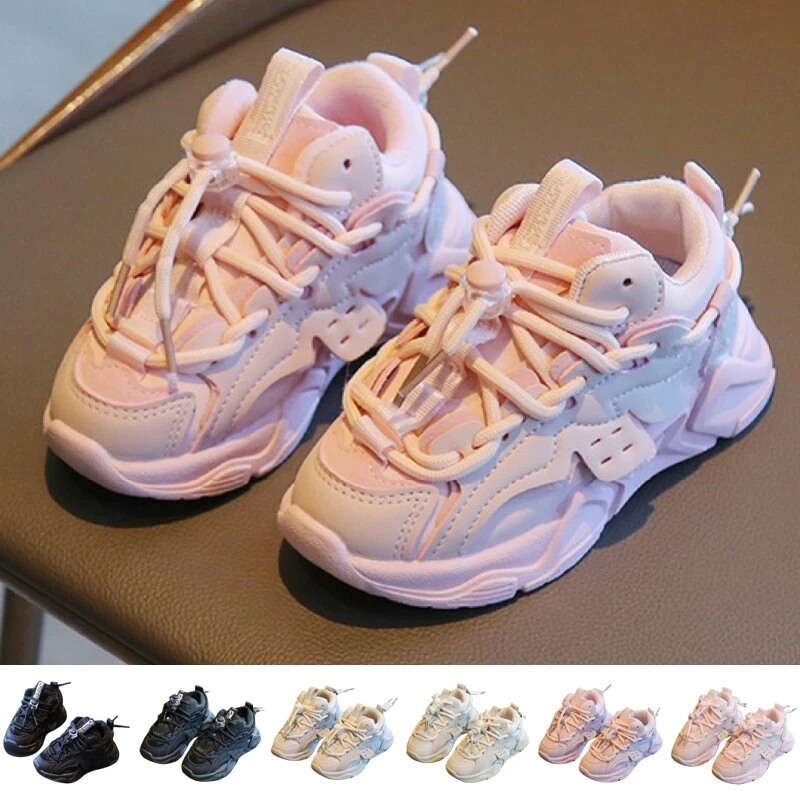 Non lace deals trainers