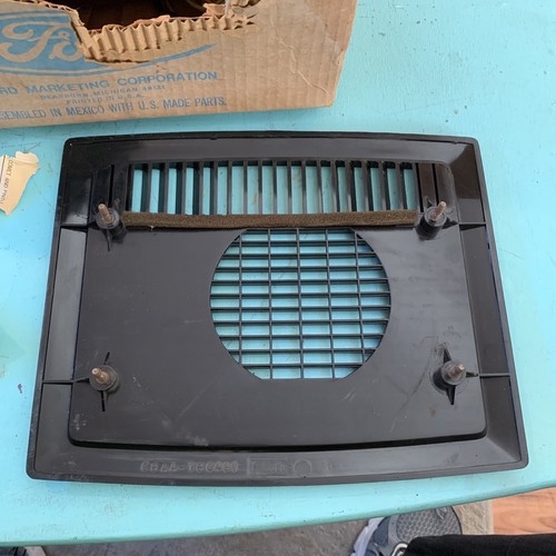 NOS 1968 1969 1970 Ford Galaxie Rear Window Defogger D3AZ18397B Mustang Mercury - Picture 5 of 22