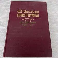 All-American Church Hymnal