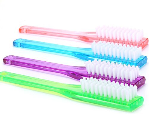 fingernail Brush with Handle Cleaning Supplies Kitchen Cleaning Brush Shoe - Bild 5 von 6
