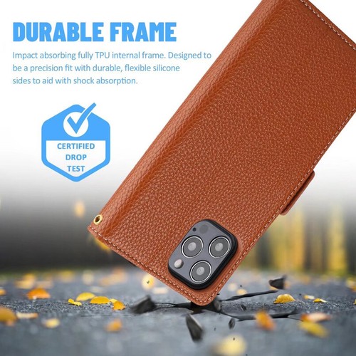 Magnetic Wallet Case Card Leather Flip Cover for Samsung A12 A22 A32 A42 A52 A72 - Zdjęcie 12 z 33