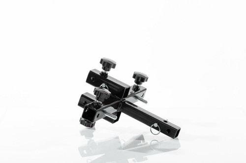 Soporte de accesorios múltiples para scooters de movilidad - Imagen 5 de 7