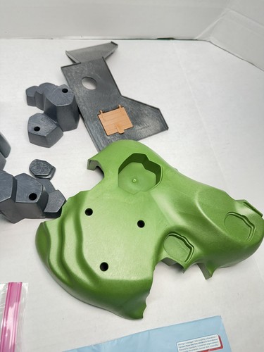 PLAYMOBIL Adventure Tree House Playset Wildlife 5557 Parts And Pieces Toys - Picture 12 of 12