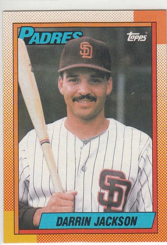 1990 TOPPS BASEBALL #601-792 YOU-PICK - Picture 30 of 198
