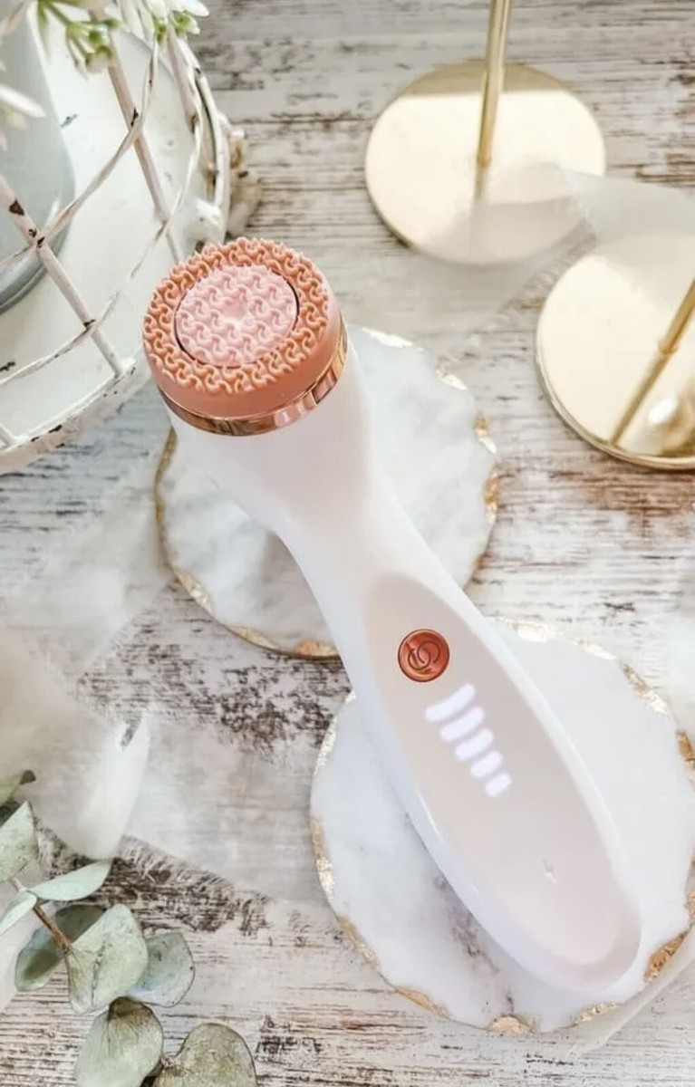 Nu Skin LUMISPA iO, Rose Gold 💕New 2023Version💕 | eBay Nu Skin LUMISPA iO, Rose Gold 💕New 2023Version💕 | eBay