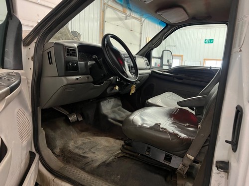 2009 Ford F650 Rollback Tow Truck - Picture 13 of 14
