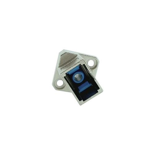 10pcs FTTH Hybrid Faseroptikadapter SC zu FC Faseroptik Flanschkoppler Stecker - Afbeelding 40 van 55