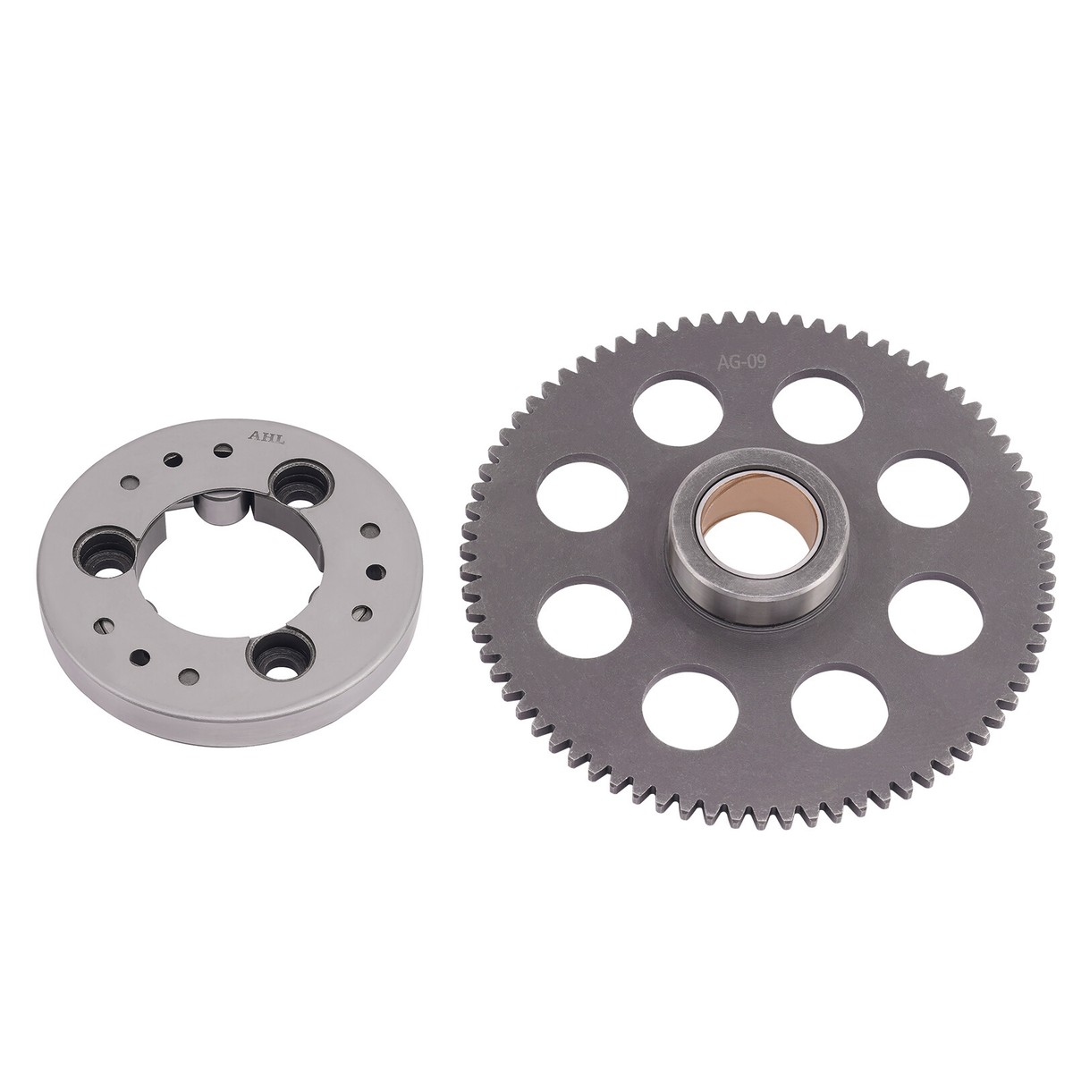 Heavy Duty One Way Starter Clutch Gear for Yamaha VMAX VMax