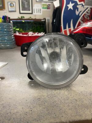 FRONT FOG LIGHT JEEP CHEROKEE Left 14 15 16 17 18 ID 5182026 (opt LNJ)