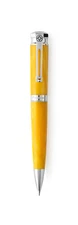 Montegrappa Emozione Yellow Mechanical Pencil 0.7mm  MIB