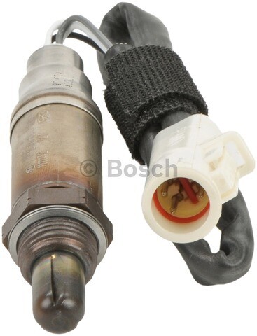 Oxygen Sensor DOWNSTREAM Bosch OE for 2003-2004 FORD E-450 SUPER DUTY V8-5. - Picture 2 of 8