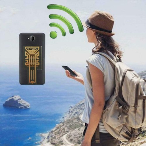 Mobile Phone Signal Booster Antenna Amplifier For All Phones Phone - Photo 5/8