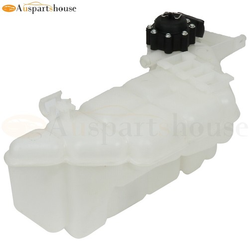 Radiator Coolant Overflow Tank Fits Porsche 911 Carrera 3.6L 02-2012 LSETPC002.A - Picture 5 of 8