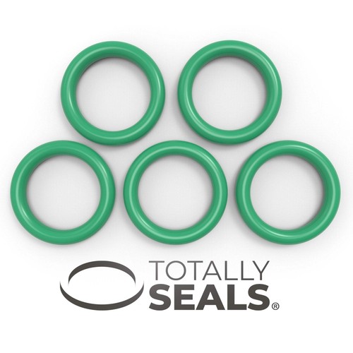 40mm x 3mm (46mm OD) FKM (Viton™) O-Rings - Picture 3 of 7
