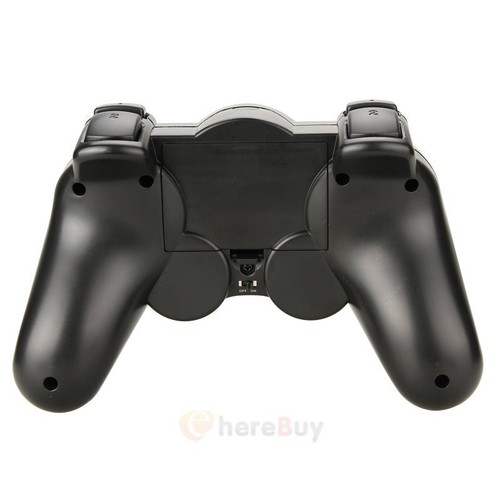 USB 2.4G Wireless Game Controller for PC/Laptop Computer Windows XP/7/8/10 PS3 - Picture 12 of 12