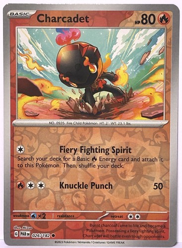 Paradox Rift Pokémon Choose Your Card 001-109 common, uncommon reverse holo EX's - Picture 48 of 176