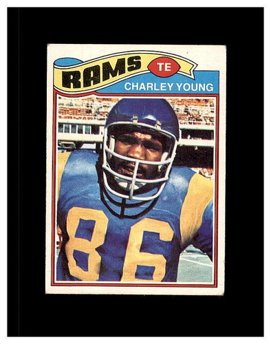 1977 TOPPS FOOTBALL #1-300 YOU PICK SEE PHOTOS OF EVERY CARD STARS *NEW LISTING* - Picture 400 of 433