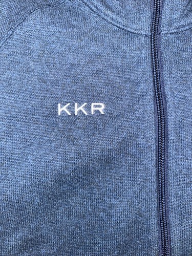 KKR Patagonia Men’s Better Sweater Vest M Navy Blue - Picture 3 of 5