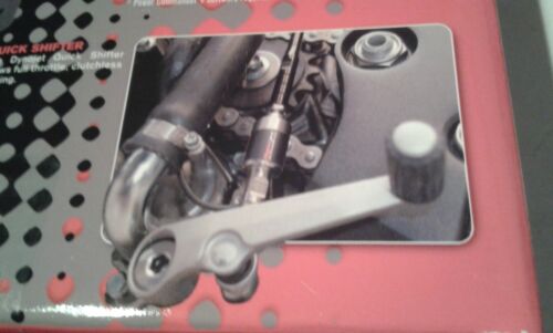 Quickshifter Quick Shifter Dynojet Linear Sensor für Power Com III PC 3 PCV - Bild 1 von 3