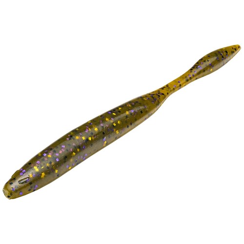 Strike King Dream Drop Shot MAGNUM 5 Inch (DSKVD5) Pick Any 22 Color Baits - Picture 13 of 32