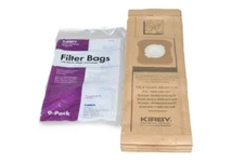 Kirby Generation 4 vacuum bags #197394A fits G4, G4D, G5, G6, G7, G7D, G2000