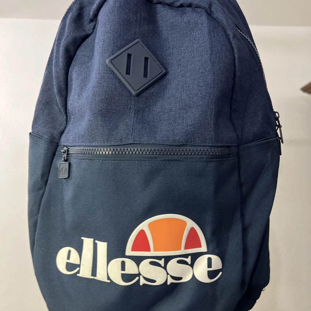 Ellesse backpack 2024