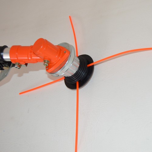 Metall Fadenkopf Mähkopf Schneidkopf Motorsense Freischneider 25,4mm - Bild 1 von 4