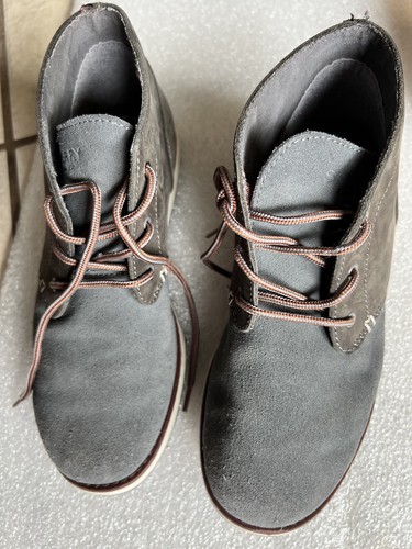 New Sperry Waypoint Desert Chukka Ankle Bootie Women's Size 5M - Picture 1 of 7