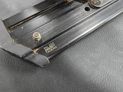 PneuTools RN250 Rap-A-Nail 250 Metal Connector Nailer 1-1/2" to 2-1/2" - Picture 5 of 10