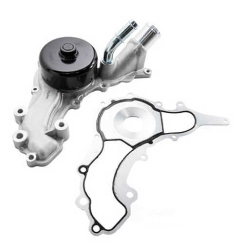 Engine Water Pump fits 2011-2014 Volkswagen Routan DAYCO PRODUCTS LLC - Picture 2 of 4