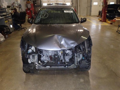 ACCORD 2016 AC Evaporator 983485 - Picture 7 of 8