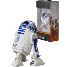 Star Wars Black Series Mandalorian Disney+ R2-D2 231101