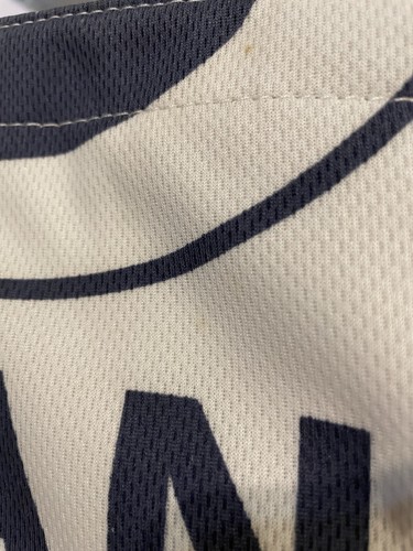 Nolan Ryan Corpus Christi Hooks Baseball Jersey Tote Bag Game Giveaway Rare - Picture 10 of 12