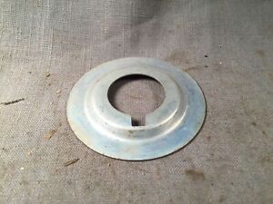 New Old Stock OEM 1970 Ford Crankshaft Oil Slinger 351c D0AZ-6310-A New Old Stock OEM 1970 Ford Crankshaft Oil Slinger 351c D0AZ-6310-A