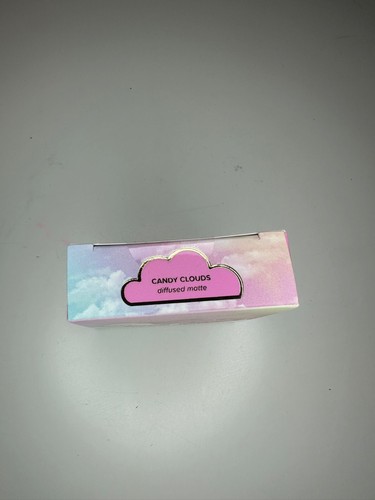 Too Faced Cloud Crush Blurring Blush in Candy Clouds .17 oz New in Box - Picture 4 of 5