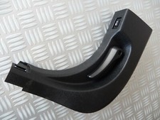 Öffner Motorhaube Hebel Entriegelung 9114002 BMW 5 F10 F11 