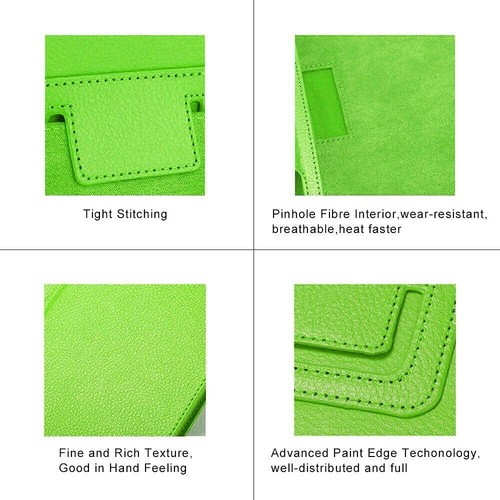 Für Apple iPad Air1,Air2 9,7"",10,2""7/8/9 Gen Leder Flip Smart Ständer Hülle Cover - Bild 21 von 48