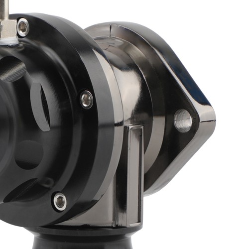 Kit de válvula de soplado universal soporta hasta 30 PSI Boost Pressure 2 pernos de montaje - Imagen 7 de 12
