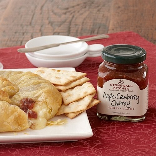 Artisan Handcrafted Chutney Collection - 4 Distinct Flavors for Food Lovers - Picture 9 of 11