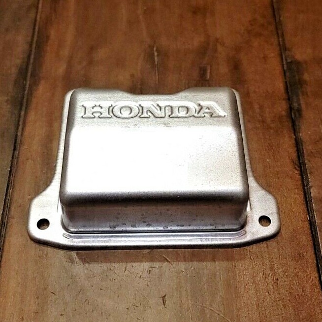 NEW Genuine HONDA Valve Cover GCV170 GCV200 HRN216 HRX217K6 NEW Genuine HONDA Valve Cover GCV170 GCV200 HRN216 HRX217K6