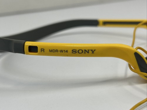Sony SRF-M78 Sport Walkman AM/FM Radio mit verstellbarer Armschlaufe - getestet - Bild 10 von 10