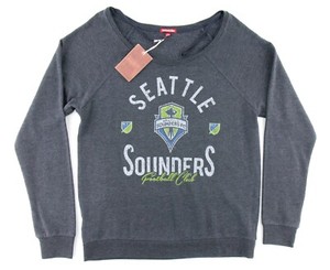 sounders ness