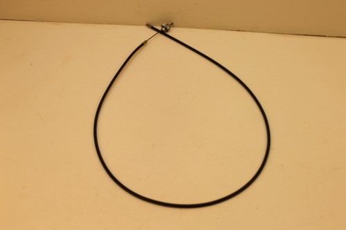 NEW NOS SCM SUZUKI GT-550 GT550 GT 550 15 UP HIGHBAR CABLE KIT RL2211 - Picture 5 of 12