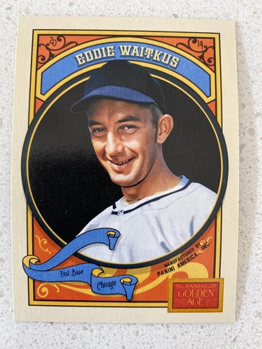 ( U SELECT CARDS ) 2014 PANINI GOLDEN AGE SINGLES & RELATED SETS 🔽 - Picture 95 of 232