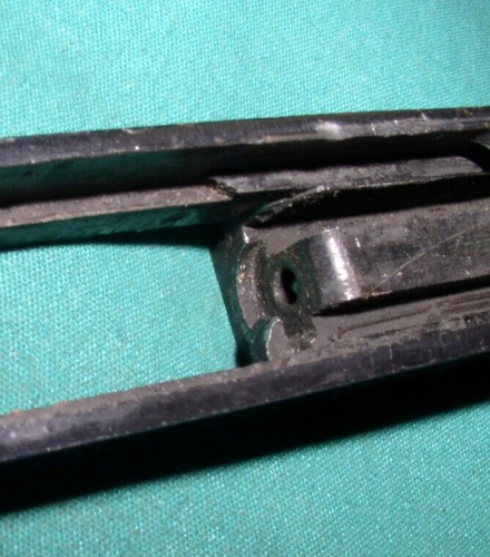 FIE TITAN .25 ACP Semi Auto Pistol SLIDE/GRIPS/TRIGGER/HAMMER/SAFETY/ETC TJ5430 - Picture 5 of 7