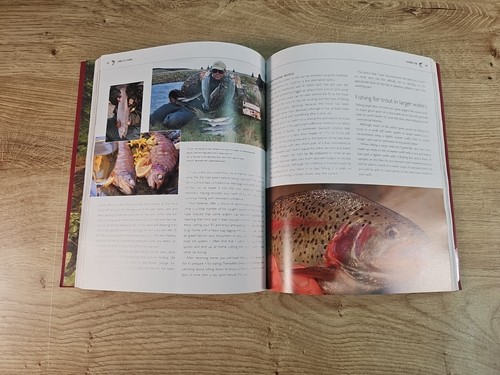 Komplettes Angeln von Wayne Thomas (Softcover, 2007) schneller Versand - Bild 7 von 7