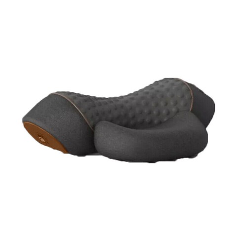 Fisiorest 3 in 1 Neck Massager, Core Hero Neck Massage Pillow NEW - Picture 10 of 11