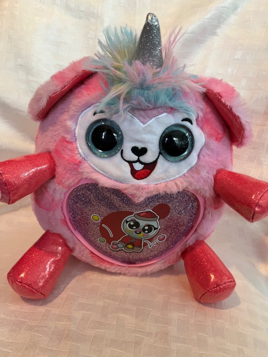 Gumball stuffed animal on sale