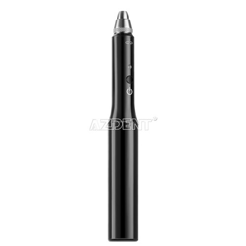 Penna riscaldata endodontica wireless Gutta persica sistema di otturazione endodontica endodontica +2 punte - Foto 7 di 12